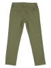 lamino Chino - Slim Fit - in Oliv