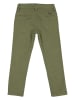 lamino Spodnie chino - Slim fit - w kolorze oliwkowym