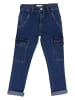 lamino Cargobroek blauw