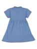 lamino Sukienka dżinsowa w kolorze błękitnym