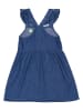 lamino Sukienka dżinsowa w kolorze niebieskim
