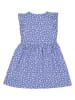 lamino Kleid in Blau