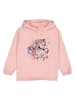 lamino Hoodie in Rosa