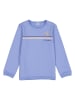 lamino Sweatshirt in Lila