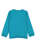 lamino Sweatshirt in Blau