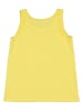 lamino Top w kolorze żółtym
