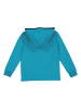 lamino Hoodie blauw/donkerblauw