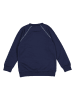 lamino Sweatshirt donkerblauw