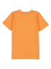 lamino Shirt in Orange