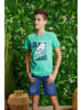 lamino Shirt groen