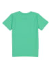 lamino Koszulka w kolorze zielonym
