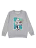 lamino Sweatshirt grijs