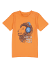 lamino Shirt oranje