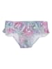 lamino Bikini w kolorze jasnoróżowo-fioletowym