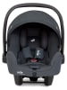 Joie Babyschale "i-Snug 2" in Anthrazit - Gruppe 0+