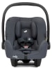 Joie Babyschale "i-Snug 2" in Anthrazit - Gruppe 0+