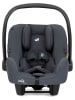 Joie Babyschale "i-Snug 2" in Anthrazit - Gruppe 0+