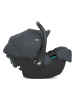 Joie Babyschale "i-Snug 2" in Anthrazit - Gruppe 0+