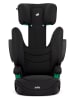 Joie Kindersitz "i-Trillo" in Schwarz - Gruppe 2/3