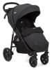 Joie Fußsack in Schwarz