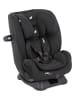 Joie Kindersitz "Verso R129" in Schwarz - Gruppe 0/1/2/3