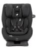 Joie Kindersitz "Verso R129" in Schwarz - Gruppe 0/1/2/3