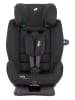 Joie Kindersitz "Verso R129" in Schwarz - Gruppe 0/1/2/3