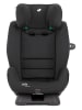 Joie Kindersitz "Verso R129" in Schwarz - Gruppe 0/1/2/3