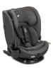 Joie Kindersitz "I-Bold" in Grau - Gruppe 1/2/3