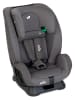Joie Kindersitz "Fortifi R129" in Grau - Gruppe 1/2/3