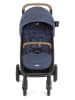 Joie Buggy "Mytrax Pro" in Blau