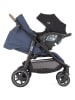 Joie Buggy "Mytrax Pro" in Blau