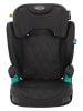 Graco Kindersitz "Affix i-Size" in Schwarz - Gruppe 2/3