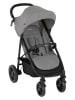Graco Buggy "EeZeFold" in Grau