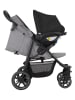 Graco Buggy "EeZeFold" in Grau