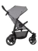 Graco Buggy "EeZeFold" in Grau