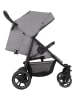 Graco Buggy "EeZeFold" in Grau