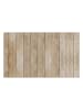 Selecta Stor Softvinyl tapijt lichtbruin
