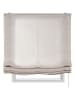 Selecta Stor Vouwgordijn beige