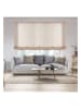 Selecta Stor Vouwgordijn beige
