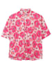 Herrlicher Bluse in Pink