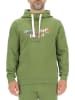 Jeep Hoodie in Grün