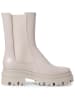 Tamaris Chelsea-Boots in Grau