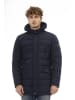 Baldinini Trend Winterjacke "Raffaele" in Dunkelblau