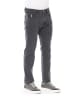 Baldinini Trend Jeans - Regular fit - in Grau