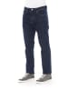 Baldinini Trend Spijkerbroek - regular fit - donkerblauw