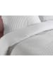 HNL Perkal beddengoedset "Vafala" wit