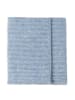 TATUUM Schal in Hellblau - (L)170 x (B)35 cm