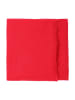 TATUUM Sjaal rood - (L)205 x (B)120 cm