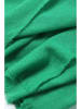 TATUUM Szal w kolorze zielonym -205 x 120 cm